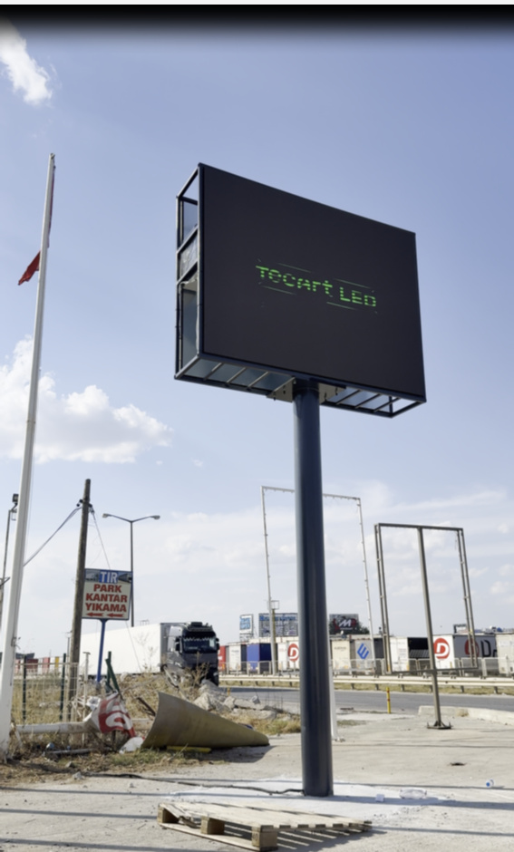 Total Energies Sonrası