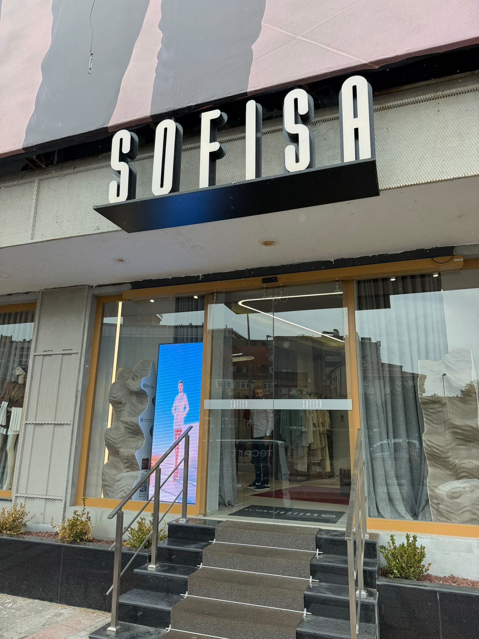 Sofisa Grup Sonrası