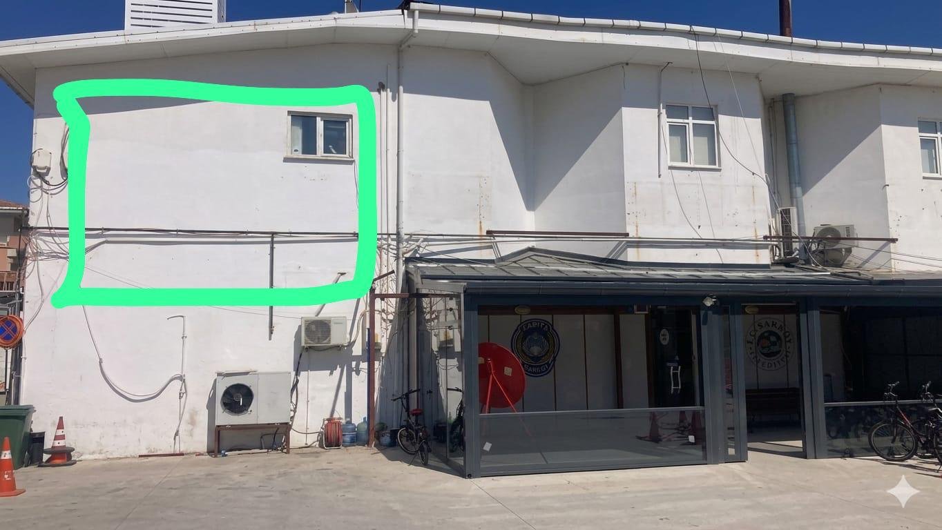 Şarköy Belediyesi Öncesi