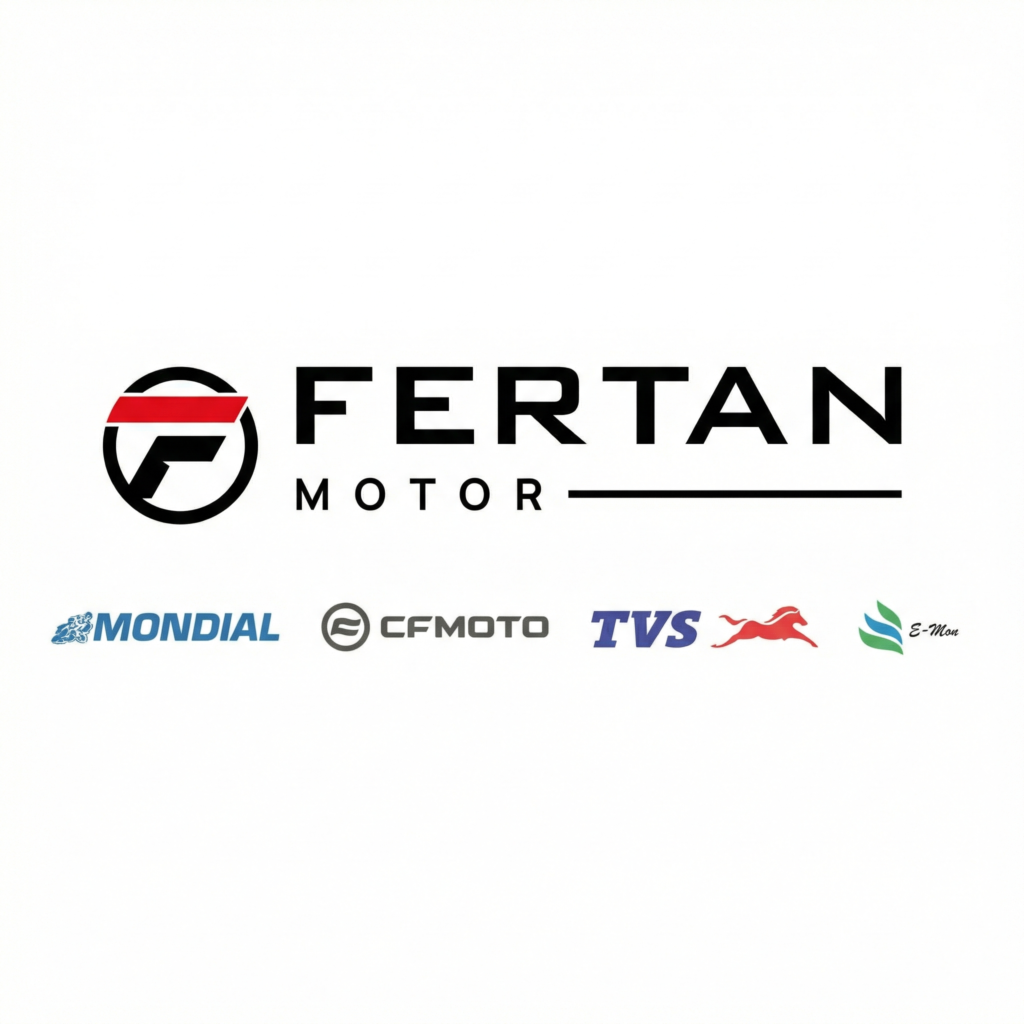 FERTAN MOTOR