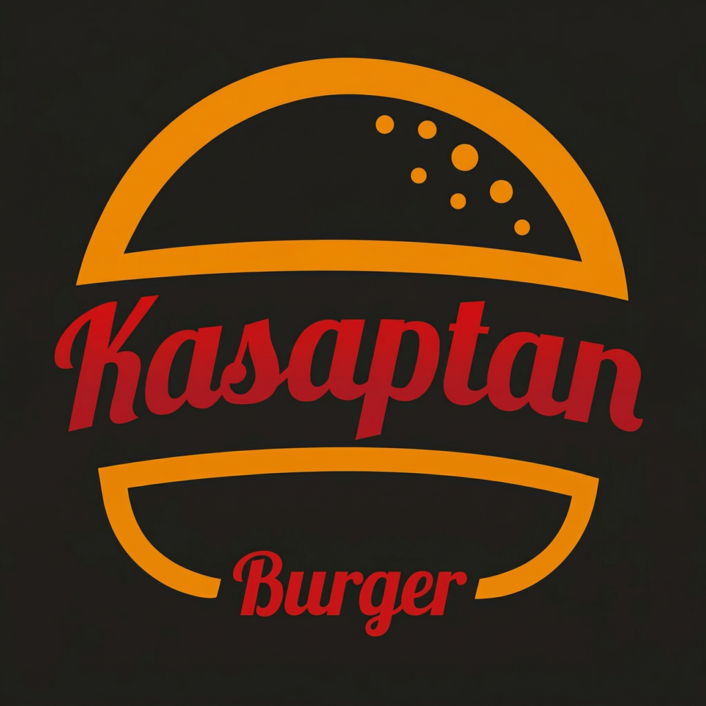 KASAPTAN BURGER