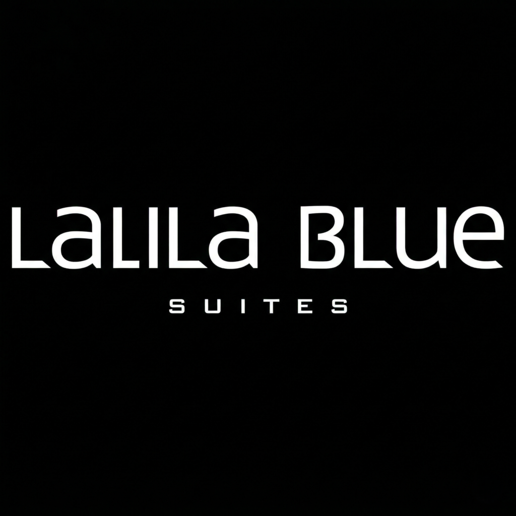 LALİLA BLUE SUİTES